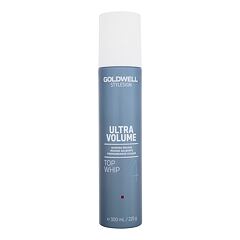 Spray et mousse Goldwell Style Sign Ultra Volume Top Whip 300 ml