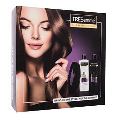 Shampoo TRESemmé Biotin + Repair 7 Gift Set 400 ml Sets
