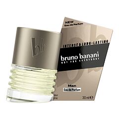 Eau de Parfum Bruno Banani Man Intense 30 ml