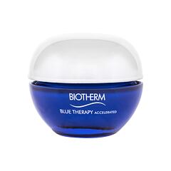 Tagescreme Biotherm Blue Therapy Accelerated 50 ml Sets