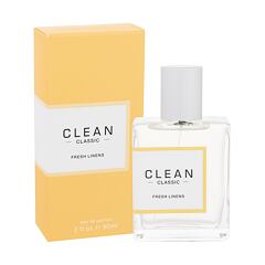 Eau de Parfum Clean Classic Fresh Linens 30 ml