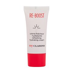Tagescreme Clarins Re-Boost Refreshing Hydrating 30 ml