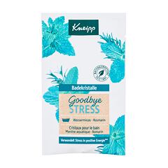 Sel de bain Kneipp Goodbye Stress Water Mint & Rosemary 60 g