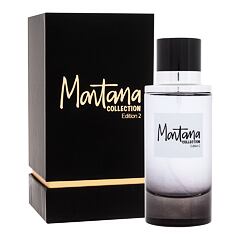 Eau de Parfum Montana Collection Edition 2 100 ml