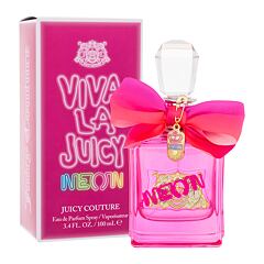 Eau de parfum Juicy Couture Viva La Juicy Neon 50 ml