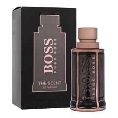 Parfum HUGO BOSS Boss The Scent Le Parfum 2022 50 ml