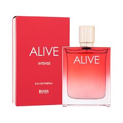 Eau de Parfum HUGO BOSS BOSS Alive Intense 80 ml