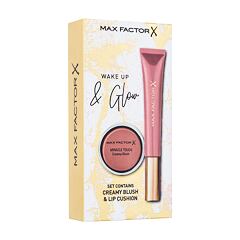 Lipgloss Max Factor Wake Up & Glow 9 ml 025 Shine In Glam Sets