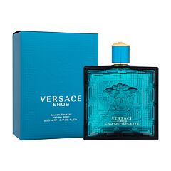 Eau de Toilette Versace Eros 30 ml