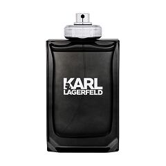 Eau de Toilette Karl Lagerfeld Karl Lagerfeld For Him 100 ml Tester