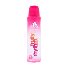 Déodorant Adidas Fruity Rhythm For Women 24h 150 ml