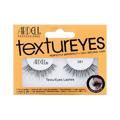 Faux cils Ardell TexturEyes 581 1 St. Black