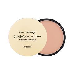 Poudre Max Factor Creme Puff 14 g 40 Creamy Ivory