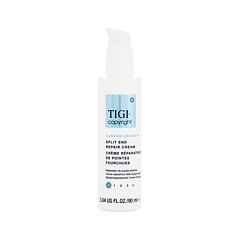 Pflege ohne Ausspülen Tigi Copyright Custom Create™ Split End Repair Cream 90 ml