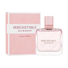 Eau de Toilette Givenchy Irresistible 50 ml