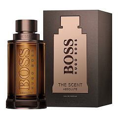 Eau de Parfum HUGO BOSS Boss The Scent Absolute 50 ml