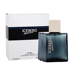 Eau de Toilette Iceberg Homme 100 ml