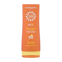 Soin solaire corps Dermacol Sun Water Resistant Milk SPF50 200 ml