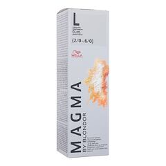 Haarfarbe  Wella Professionals Magma By Blondor 120 g /73