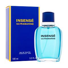 Eau de Toilette Givenchy Insense Ultramarine 100 ml