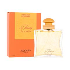 Eau de Parfum Hermes 24 Faubourg 50 ml