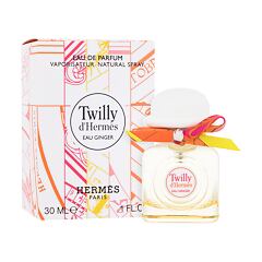 Eau de Parfum Hermes Twilly d´Hermès Eau Ginger 30 ml