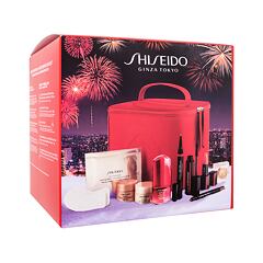 Tagescreme Shiseido Beauty Essentials 30 ml Sets