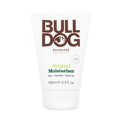 Tagescreme Bulldog Original Moisturiser 100 ml