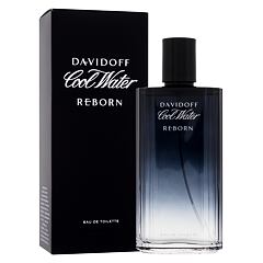 Eau de Toilette Davidoff Cool Water Reborn 75 ml