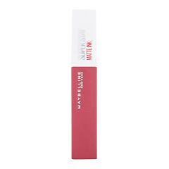 Lippenstift Maybelline Super Stay Matte Ink Liquid 5 ml 80 Ruler