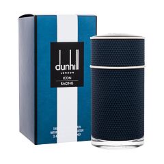 Eau de parfum Dunhill Icon Racing Blue 100 ml
