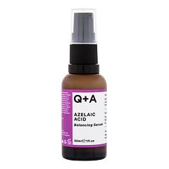 Gesichtsserum Q+A Azelaic Acid Balancing Serum 30 ml