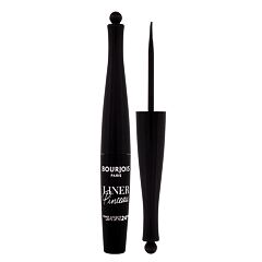 Eyeliner BOURJOIS Paris Liner Pinceau 2,5 ml 001 Noir Beaux-Arts