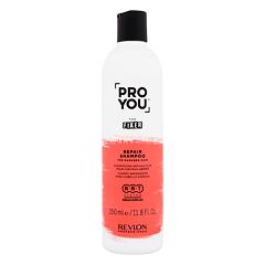 Shampoo Revlon Professional ProYou The Fixer Repair Shampoo 350 ml