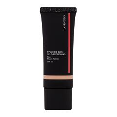 Foundation Shiseido Synchro Skin Self-Refreshing Tint SPF20 30 ml 315 Medium