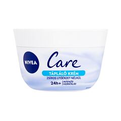 Crème de jour Nivea Care Nourishing Cream 100 ml