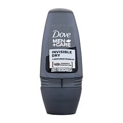 Antiperspirant Dove Men + Care Invisible Dry 48h 50 ml