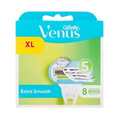 Ersatzklinge Gillette Venus Extra Smooth 1 Packung