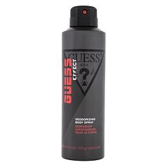 Déodorant GUESS Grooming Effect 226 ml