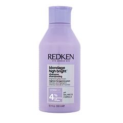 Shampoo Redken Blondage High Bright 300 ml