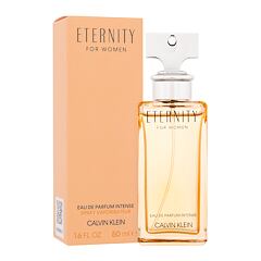Eau de Parfum Calvin Klein Eternity Eau De Parfum Intense 50 ml