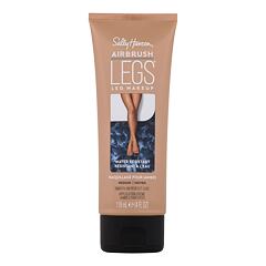 Foundation Sally Hansen Airbrush Legs Leg Makeup 118 ml Medium
