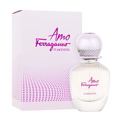 Eau de Toilette Ferragamo Amo Ferragamo Flowerful 30 ml