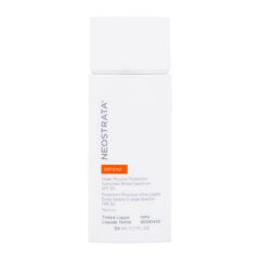 Soin solaire visage NeoStrata Defend Sheer Physical Protection SPF50 50 ml