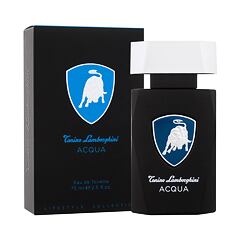 Eau de Toilette Lamborghini Acqua 75 ml