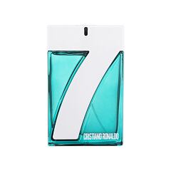 Eau de Toilette Cristiano Ronaldo Origins 100 ml Tester