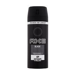 Déodorant Axe Black 150 ml