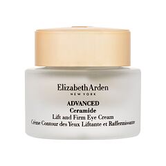 Crème contour des yeux Elizabeth Arden Ceramide Advanced Lift And Firm Eye Cream 15 ml
