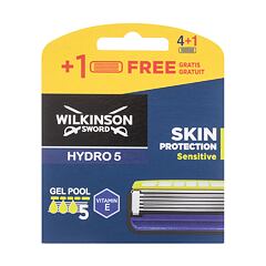 Lame de rechange Wilkinson Sword Hydro 5 Sensitive 5 St.