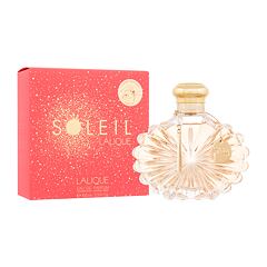 Eau de Parfum Lalique Soleil 100 ml